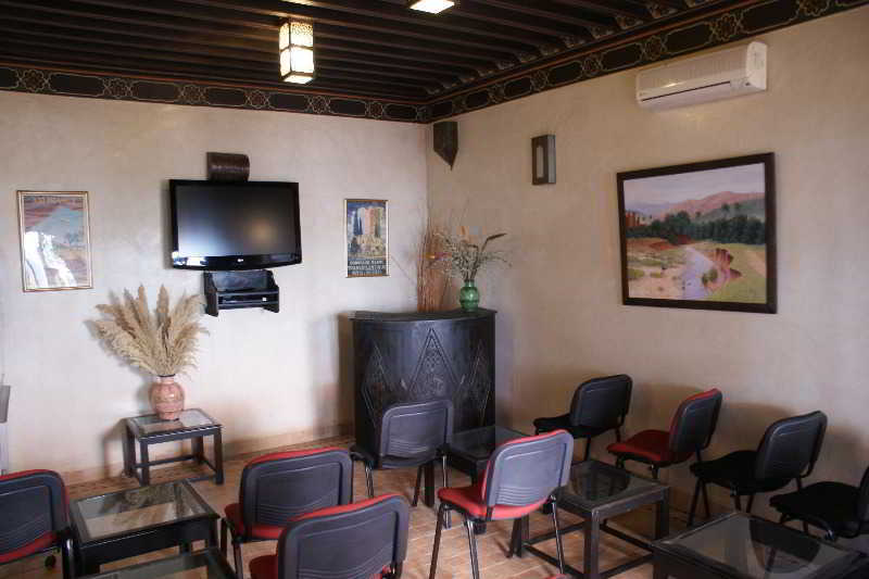 Les Borjs De La Kasbah Hotel Marrakesh Exterior photo